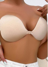 Skin Color intimates,Plain Color intimates,Skin Color Push-up Nubra Pack Set