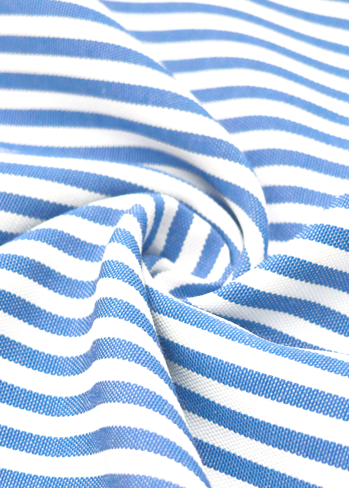 Blue tops,Striped tops,Geometric tops,ROTITA Striped Blue Square Neck Short Sleeve T Shirt
