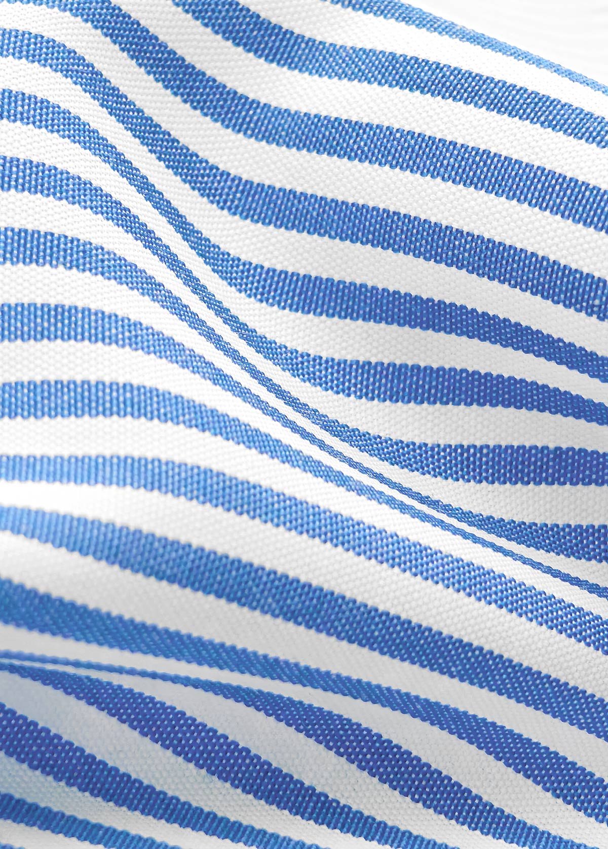 Blue tops,Striped tops,Geometric tops,ROTITA Striped Blue Square Neck Short Sleeve T Shirt