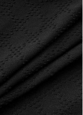 Light Purple plus size,Floral plus size,Plants plus size,ROTITA Plus Size Mid Waisted Floral Print Tankini Set