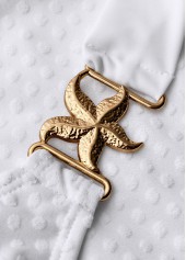 White swimwear,Plain Color swimwear,ROTITA White Low Waisted Tie Bikini Set