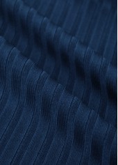 Navy plus size,Plants plus size,ROTITA Plus Size Mid Waisted Tropical Plants Print Tankini Set