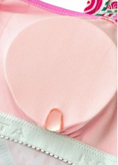 Pink swimwear,Paisley swimwear,ROTITA Ruched Pink Paisley Print Mid Waisted Tankini Set