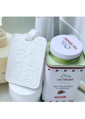 White home,Floral home,Plants home,Letter home,ROTITA White Letter Floral Air Freshener Pad