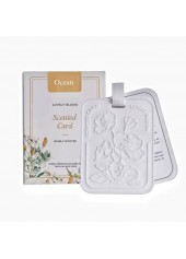 Light Pink home,Floral home,Plants home,ROTITA Light Pink Floral Air Freshener Pads