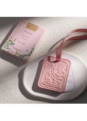 Light Pink home,Floral home,Plants home,ROTITA Light Pink Floral Air Freshener Pads