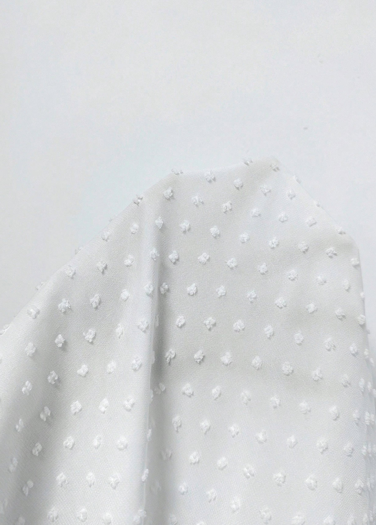 White tops,Plain Color tops,ROTITA Tummy Coverage White Turtleneck Long Sleeve T Shirt