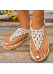 Beige shoes,Plain Color shoes,Beige Color Rubber Toe Post Falt