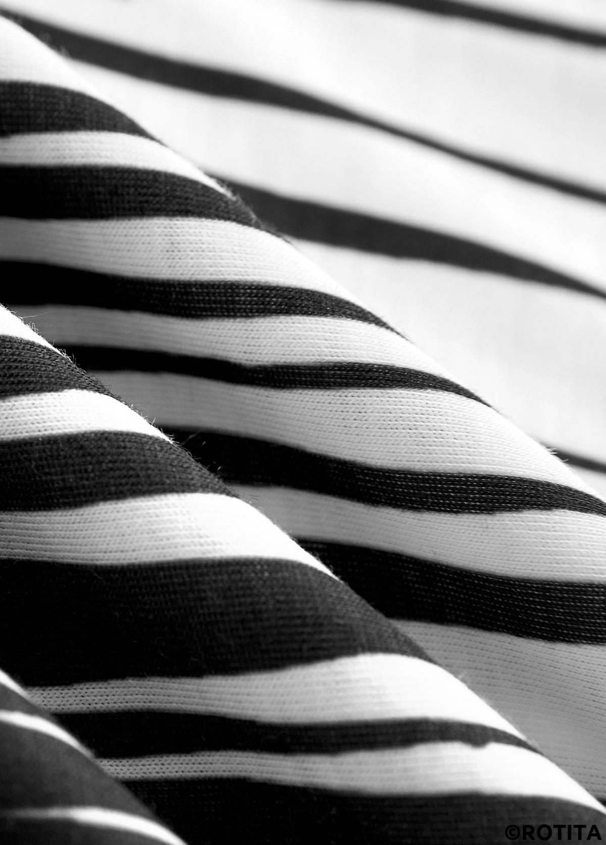 Black plus size,White plus size,Ombre plus size,Geometric plus size,Striped plus size,Chevron plus size,ROTITA Plus Size Patchwork Black Ombre V Neck T Shirt