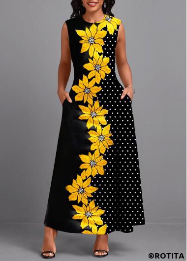 Rotita maxi dresses cheap