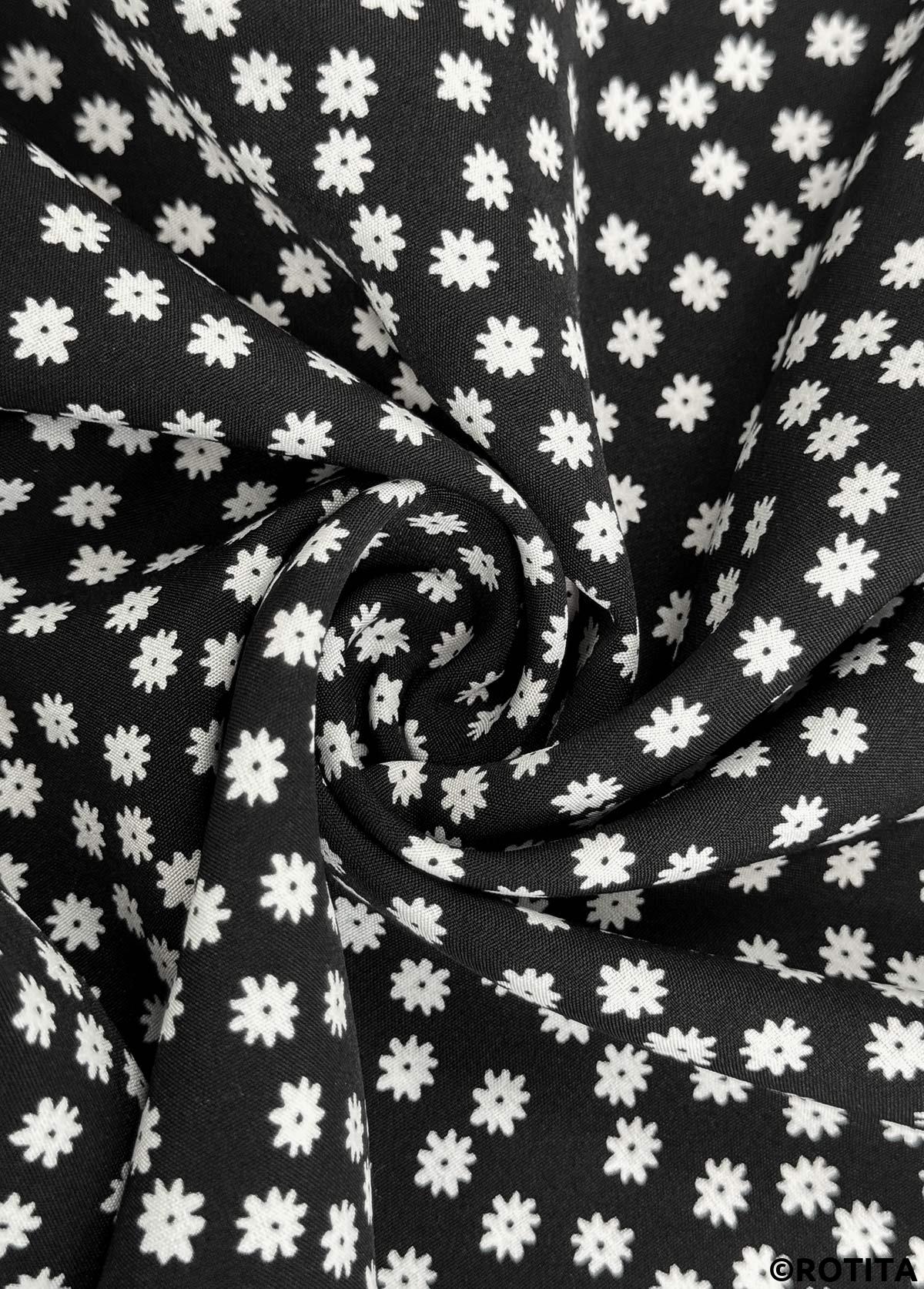 Black bottoms,Dot bottoms,Polka Dot Black Wide Leg Elastic Waist Pants