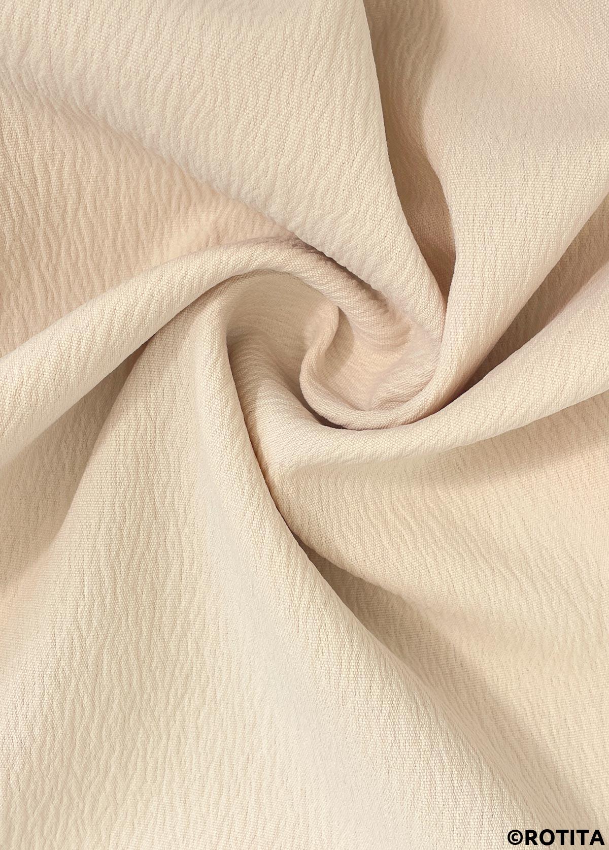 Beige bottoms,Plain Color bottoms,Pocket Beige Wide Leg Elastic Waist High Waisted Pants