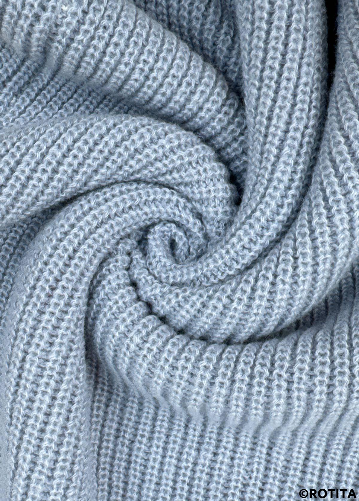 Pink tops,Contrast Color tops,Pink Round Neck Long Sleeve Sweater