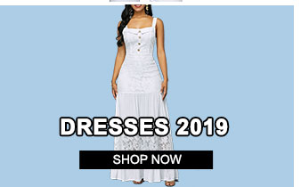 DRESSES 2019