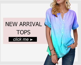 NEW ARRIVAL TOPS