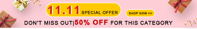 11.11 special offer