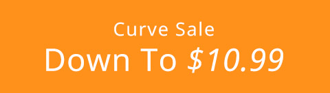 Curve Sale Down To $9.99